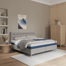 Schlaraffia Bultex Active 210 TFK 100 x 200 cm H5