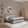 Schlaraffia Bultex Active 210 TFK 100 x 200 cm H5