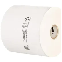 Zebra Technologies Zebra, Z-Perform 1000D Receipt