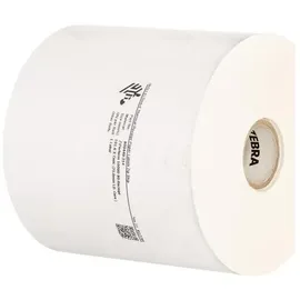 Zebra Technologies Zebra, Z-Perform 1000D Receipt