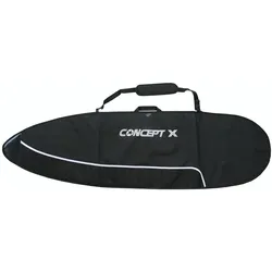 Concept X Kitebag Wave / Kailua KIte Kitesurf Tasche Leicht, Größe in Fuß: 5'3''