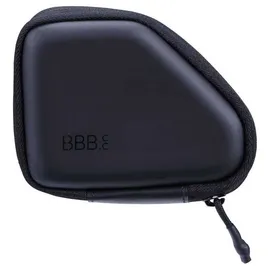 BBB AdaptCase Rahmentasche schwarz