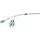Renkforce RF-4755214 Glasfaser LWL Anschlusskabel [1x LC-Stecker - 1x SC-Stecker] 50/125 μ Multimode OM3