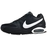 Shoe Sneaker, Schwarz 40