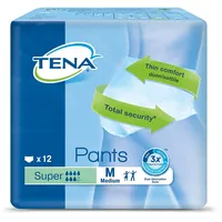 TENA Pants Super M 4 x 12 St.