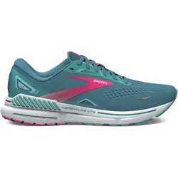 Brooks Damen Adrenaline GTS 23 grün 39.0