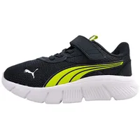 Puma Flexfocus Modern Ac+ Grau/Weiß 28