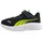 Puma Flexfocus Modern Ac+ Grau/Weiß 28