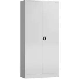 Classix Aktenschrank 92 x 60 x 195 cm weiß