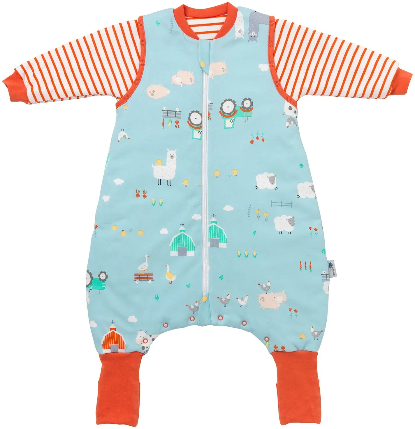 Babyschlafsack SCHLUMMERSACK 