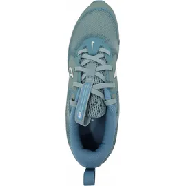 Nike Cosmic Runner Kinder Grau/Blau/Weiß 38
