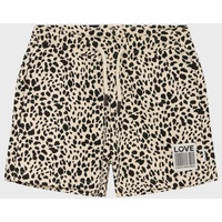 Hust & Claire - Shorts HALI in licorice, Gr.122,