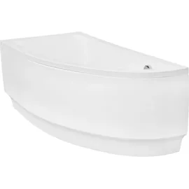 bad land Badland Eckbadewanne 150 x 70 cm (PRAKTIKA)