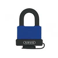 ABUS 70IB/50 gl.-6401 Schlosskörper-B.55mm MS gl.