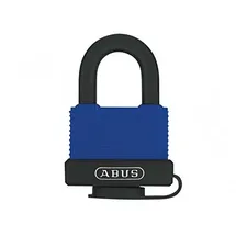 ABUS 70IB/50 gl.-6401 Schlosskörper-B.55mm MS gl.