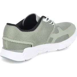 Rieker M9000 Preston Sneaker Low Grün 36