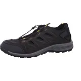 Jack Wolfskin Woodland 2 Hybrid Low M