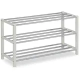 Idimex Dublin 80 x 29 x 45 cm robust / beige