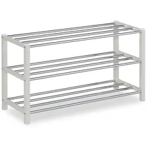 Idimex Dublin 80 x 29 x 45 cm robust / beige