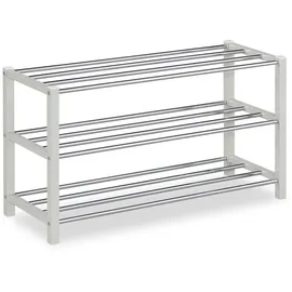 Idimex Dublin 80 x 29 x 45 cm robust / beige