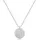 ANIA HAIE Kette N069-04H Silber