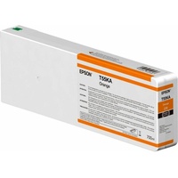Epson - orange - ink cartridge - Tintenpatrone Orange
