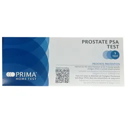PRIMA Prostata PSA Home Test 1 St