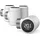 tado° Smartes Heizkörperthermostat X 4er-Set