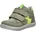 Halbschuhe Leder/Textil Baby Gr 24