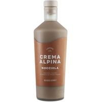 Crema Alpina - Nocciola (Haselnuss) 0,7