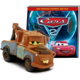 Tonies Disney Cars 2