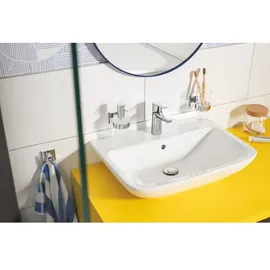 Grohe Start Edge Wandwaschtisch 60 x 44,8 cm (39950000)