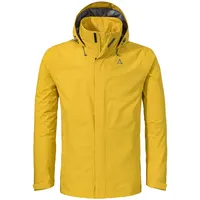 Schöffel Jacket Gmund M, Molten Gold, 50