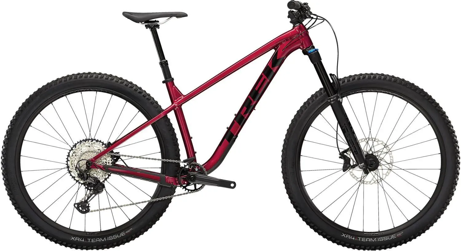 Trek Roscoe 9 Crimson S