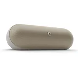 Beats Pill champagner