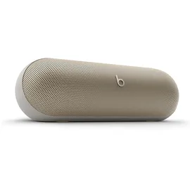 Beats Pill champagner