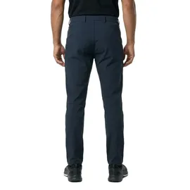 Fjällräven Abisko Winter Stretch Hosen Dunkelblau 56