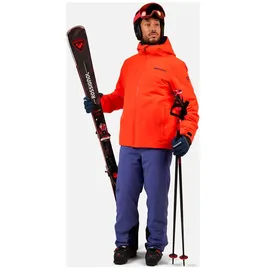 Rossignol Rochrun Insulated Jacke Golden Gate L