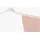 jollein Wimpelkette 3 m rosa/Ivory