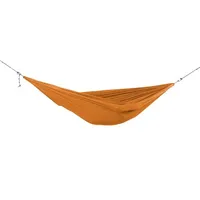 Ticket to the Moon Home Hängematte, terracotta, 320x230cm