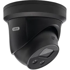 ABUS IPCB58611A 8MPx Schwarz