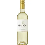 Baron Philippe De Rothschild Rothschild Cadet d’Oc Sauvignon Blanc