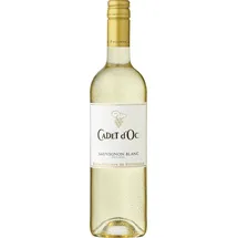 Baron Philippe De Rothschild Rothschild Cadet d’Oc Sauvignon Blanc