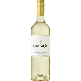 Baron Philippe De Rothschild Rothschild Cadet d’Oc Sauvignon Blanc