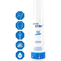 Functional Cosmetics Company AG SWEATSTOP Aloe Vera Forte Spray