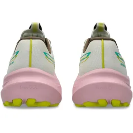 Asics GT-2000 14 TR Damen Light Dust / Cacti 38