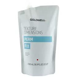 Goldwell Texture Dimensions Neutraliser (500 ml)
