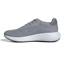 adidas Response Herren Slim Halo Silver / Core Black / Grey 44,5