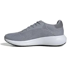adidas Response Herren Slim Halo Silver / Core Black / Grey 44,5