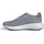 adidas Response Herren Slim Halo Silver / Core Black / Grey 44,5